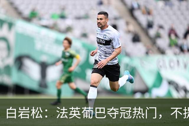 白岩松：法英葡巴夺冠热门，不提阿根廷因为是真喜欢我怕我像贝利
